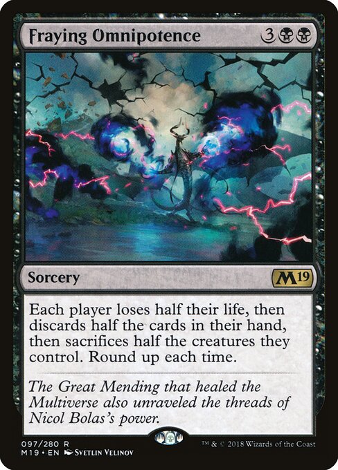 mtg cards like wound reflection Similar to (foil) Scytheclaw + Wound Reflection |