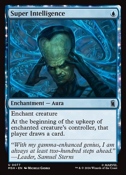 Thada Adel, Acquisitor (Commander) | EDHREC