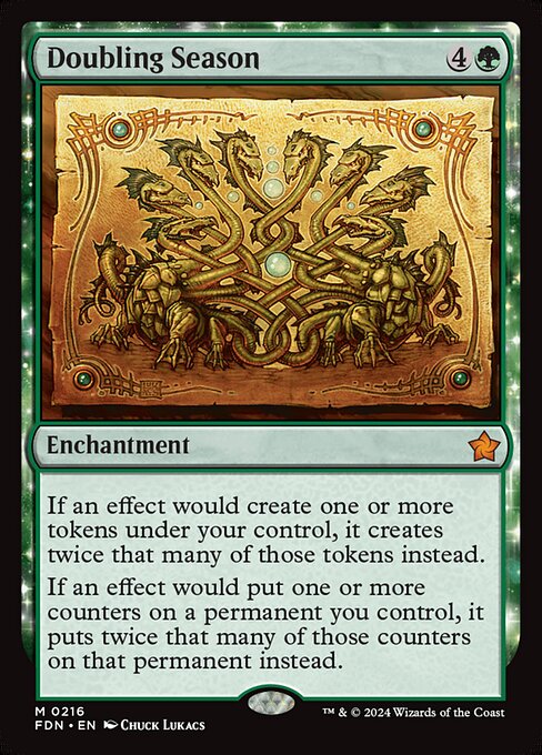 mtg cards that duplicate tokens Theoretical Duplication Sacrifice it at the beginning of the next end step. Molten Duplication The Big