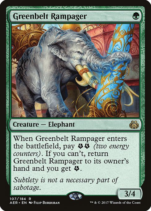mtg green energy cards MTG Best Modern Green Energy staple cards- July 2026  MTG DECKS