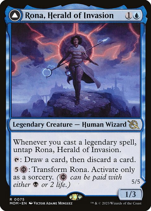 mtg best transform cards Set Review  From the Vault: Transform