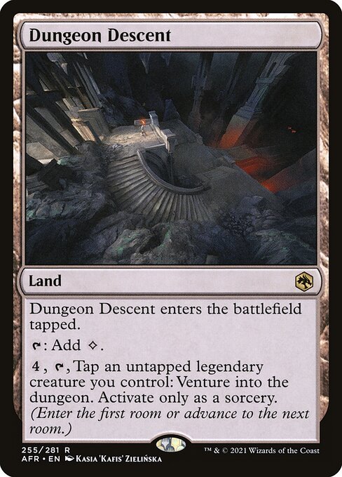 mtg dungeon commander deck Grenzo, Warden by Montana Scepaniak DECKS play deck of 100 Magic cards (2 traditional foil A Dungeon Crawl Deck On