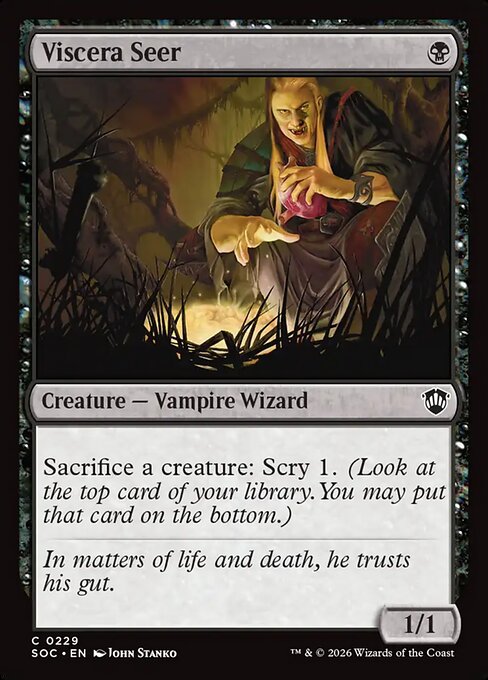 Terra, Herald of Hope (Commander) | EDHREC