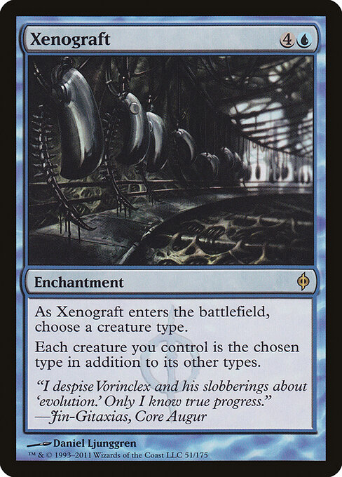 mtg cards like maskwood nexus Similar cards to Conspiracy |