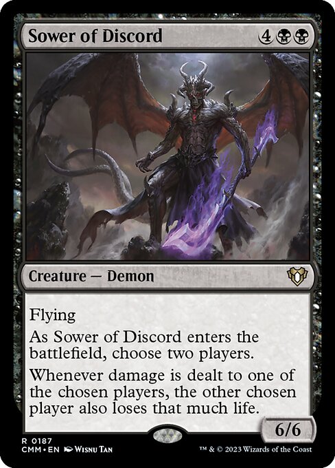 good demon cards mtg Magic The Gathering - of Dark Schemes (073/264) Balzer. Demon | Magic: The Gathering