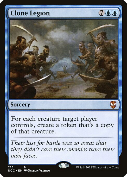 best clone cards mtg Top 10 Best Clones in MTG - Riley Ranks