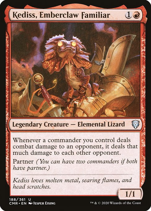 mtg yoshimaru commander deck Yoshimaru, Ever Faithful (Pairings)