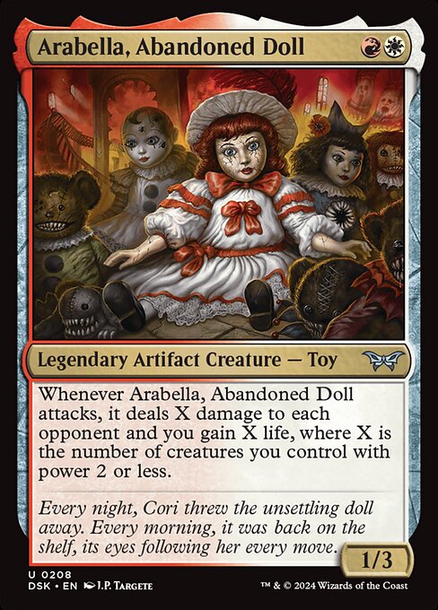 scary mtg cards Magic Art That Makes for Great MTG Halloween Costumes