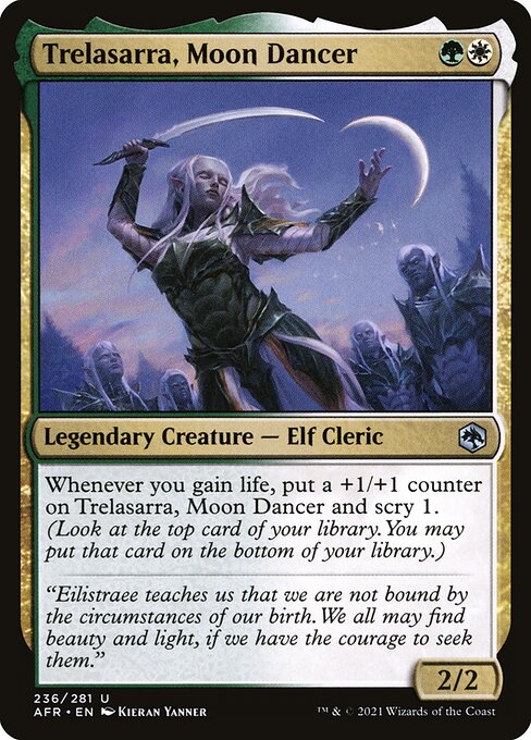 mtg commander life gain deck One Theme Three Techs: Life Gain