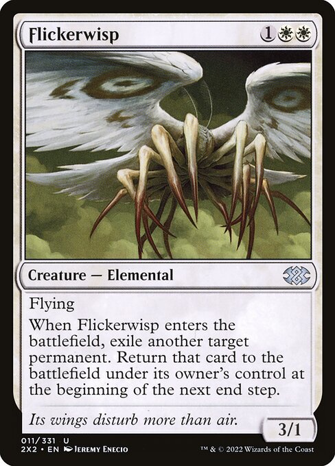 best flicker cards mtg The 10 Best Flicker Cards In MTG
