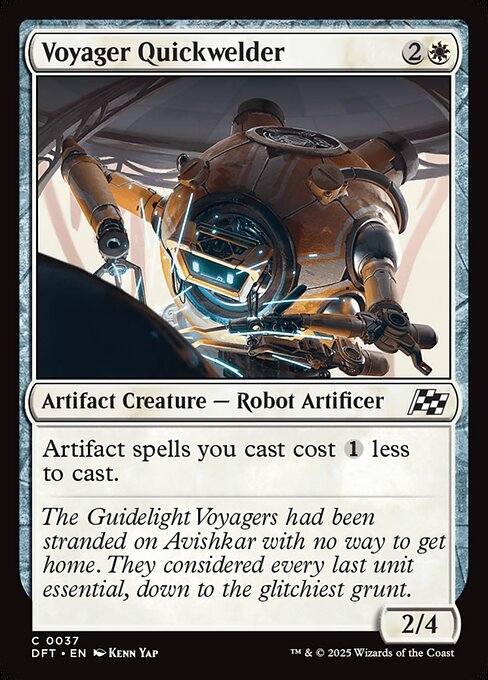 Simulacrum Synthesizer (Card) | EDHREC