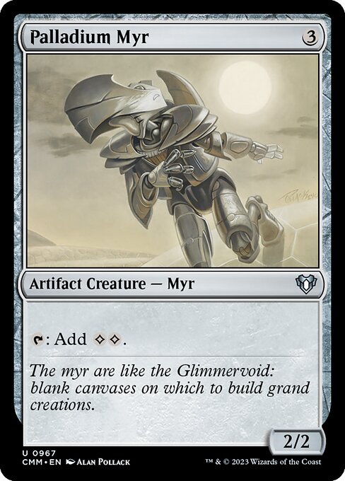 marvin mtg card Meet Marvin, Magic: The Gathering terrorizing puppet (Exclusive Preview) Murderous Mimic has all activated abilities of creatures you control that dont have the same name as this creature. Marvin, mimo asesino MTG -