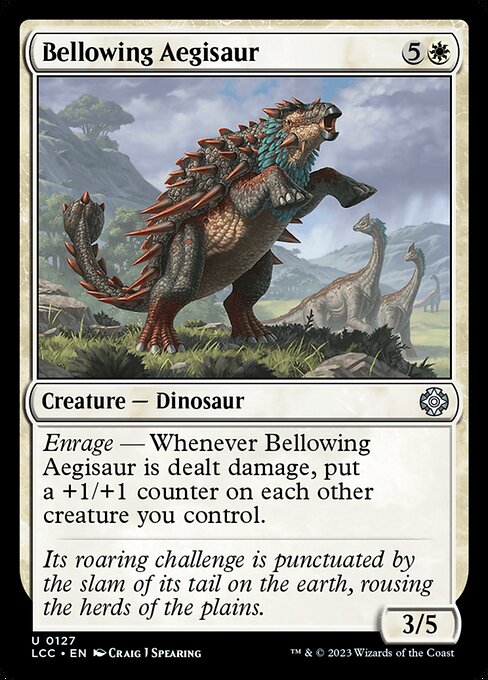 mtg best enrage cards Elite Red Green Dinosaur Deck - Modern Legal - Custom Built - Magic The Gathering - Enrage MTG - Scourge #91