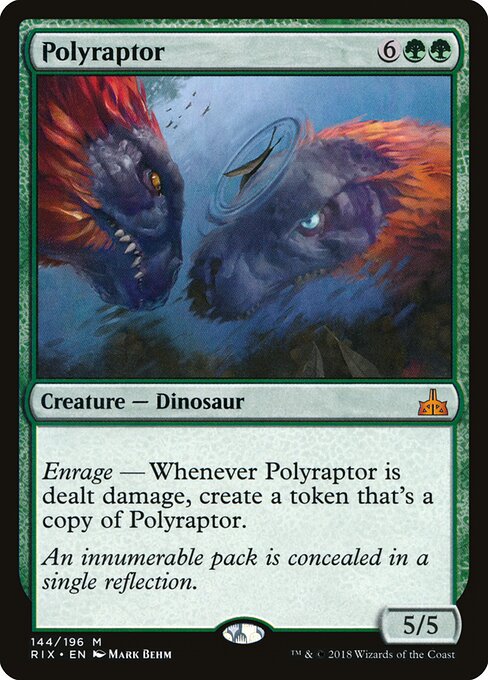 best enrage cards mtg All 24 Enrage Creatures in Magic Ranked