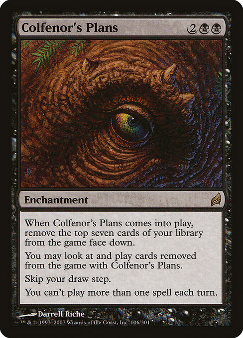 substitute cards mtg MTGNexus