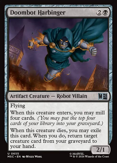 Yawgmoth's Agenda (Card) | EDHREC