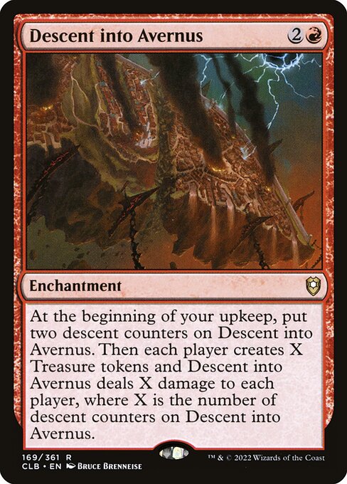 mtg make extra upkeeps card Obeka, Spitter of Seconds Magic Custom Commander Deck The Best Cards for Extra