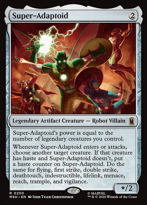 Torgal, Clive's Companion (Commander) | EDHREC
