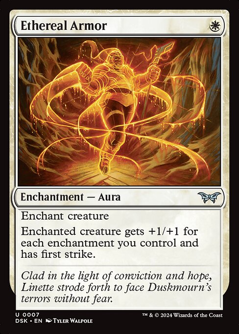 mtg aura commander deck How to Build an Enchantment Auras Commander Deck in MTG