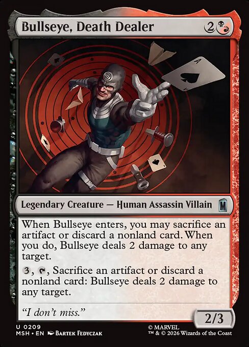 Rain of Gore (Card) | EDHREC