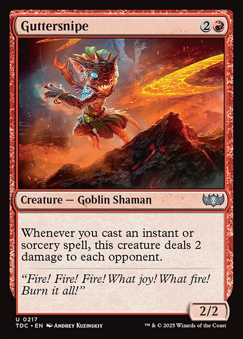 best red goblin cards mtg MTG Best Commander Red Goblins staple cards- July 2026  MTG DECKS