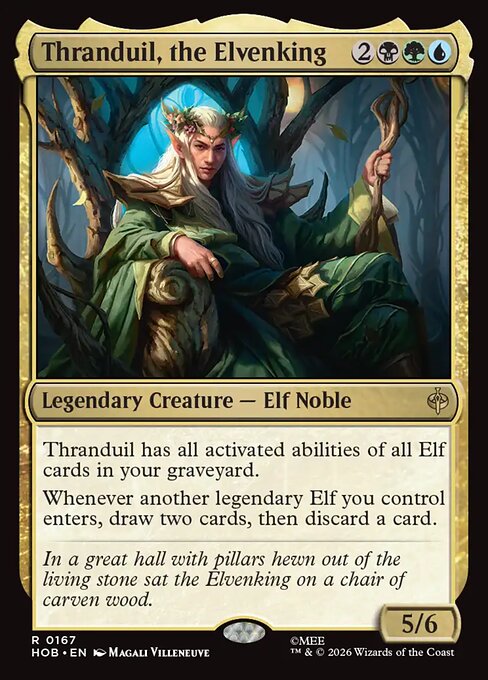 mtg hobbit commander deck New Secret The Deck?! #mtg #mtgxthehobbit #mtgnews #magiccon The Hobbit | EDHREC