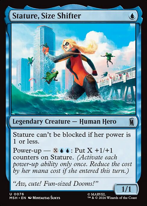 yuffie kisaragi mtg card MAGIC THE GATHERING FINAL FANTASY [MTG-FF] KisaragiEnglishSingle Rarity:[B]Borderless Foil reveal the top card of your library and put that card into your hand EDH] I built a FF-limited