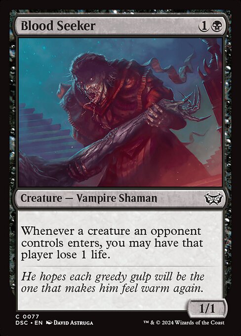 Rain of Gore (Card) | EDHREC