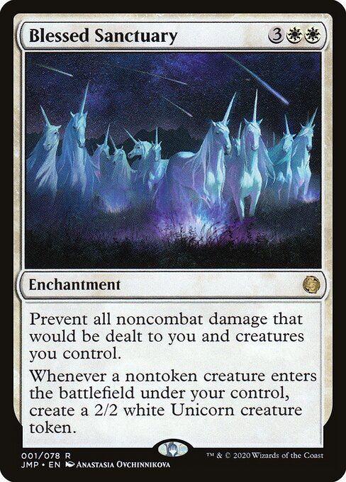 mtg unicorn commander deck Elite - Selesnya Green White - Custom Built - Magic The Gathering Majestic Unicorns-100 Card Commander Magic
